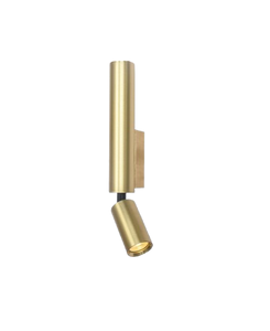 Zidna lampa MINIMO 2 WH GU10 - Slika 3