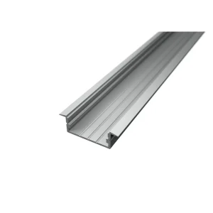 Aluminijski profil UGRADBENI 9,5mm x 23,4mm x 2m - Slika 4