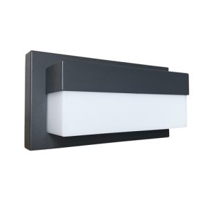 LED Vanjska Zidna Lampa 91217 – 18W CCT / E27, IP65