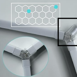 LED-HEXA-NAP - NAPOJNI KABEL ZA HEXAGON - Slika 4