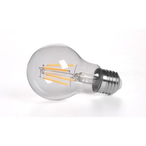 LED žarulja E27 sa žarnom niti A60 2700K/4000K 8W