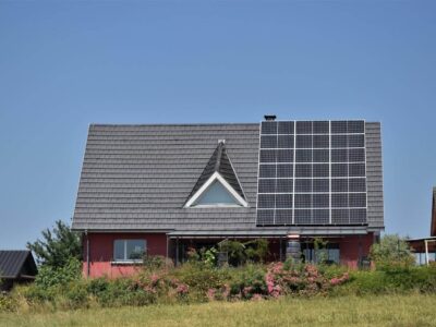 solarna elektrana