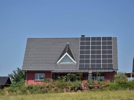 solarna elektrana