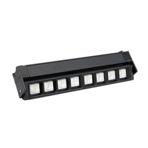 LED reflektor za monofaznu šinu LINDA – 12W / 24W, 4000K - Slika 3