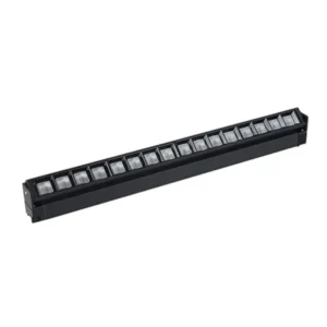 LED reflektor za monofaznu šinu LINDA – 12W / 24W, 4000K