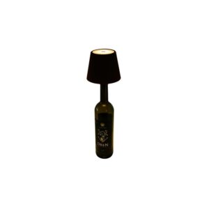 3W lampa za čep za boce - Slika 4