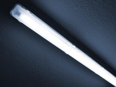 LED cijev
