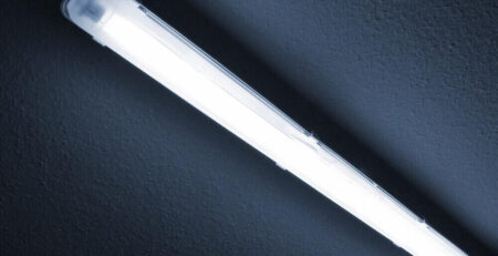 LED cijev