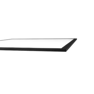 LED Panel 595x595 40W Lumio 4000K Crni - Slika 3