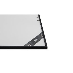 LED Panel 595x595 40W Lumio 4000K Crni - Slika 5