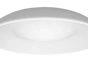 UH304039 MUSHLUM - LED 9W IP65 3000K BIJELA
