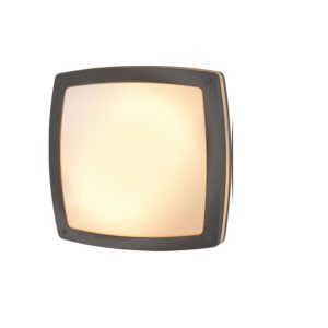 Vanjska stropna svjetiljka GLOW, E27