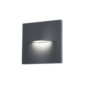 RIPS vanjska LED rasvjeta za stepenice - Slika 3