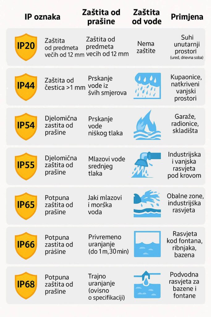 IP zaštita