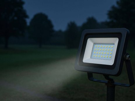 Led reflektor