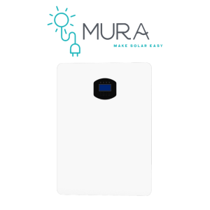 MURA-ALL IN ONE SOLAR INVERTER 2.5KWH-3KW - Slika 1