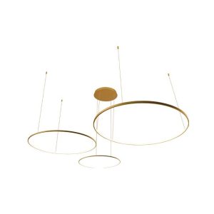 Hodo LED luster 77W i 116W