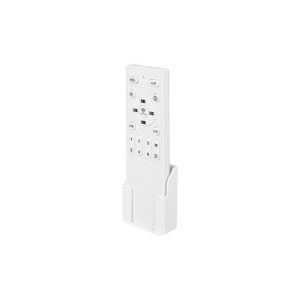 Kleo LED stropna lampa s ventilatorom 36W + 15W 3CCT 50cm bijela - Slika 6