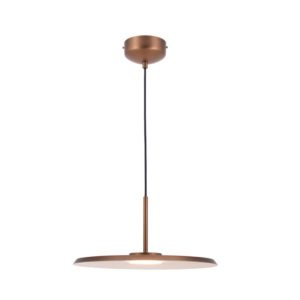 LED VISILICA FY-PEA369-50-BK 12W 3000K - Slika 3