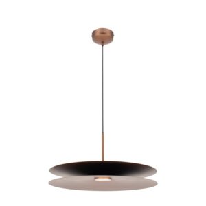 LED VISILICA FY-PEA397-50-GD 12W 3000K - Slika 3