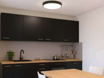 LED rasvjeta za kuhinju