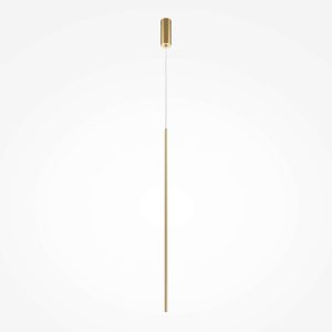 Maytoni linearna visilica Halo